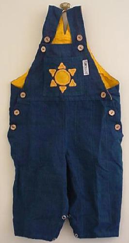 baby dungaree overalls 