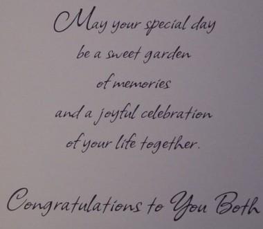 anniversery card 1