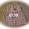 baby infant toddler dress