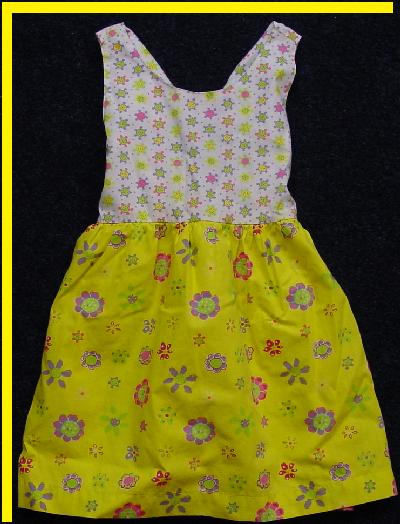 toddler girls dress