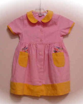 toddler girls dress