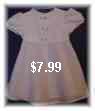 $7.99 toddlers holiday dress