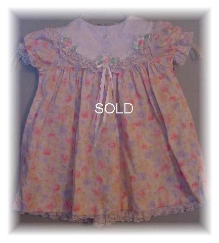 baby toddlers girls dress