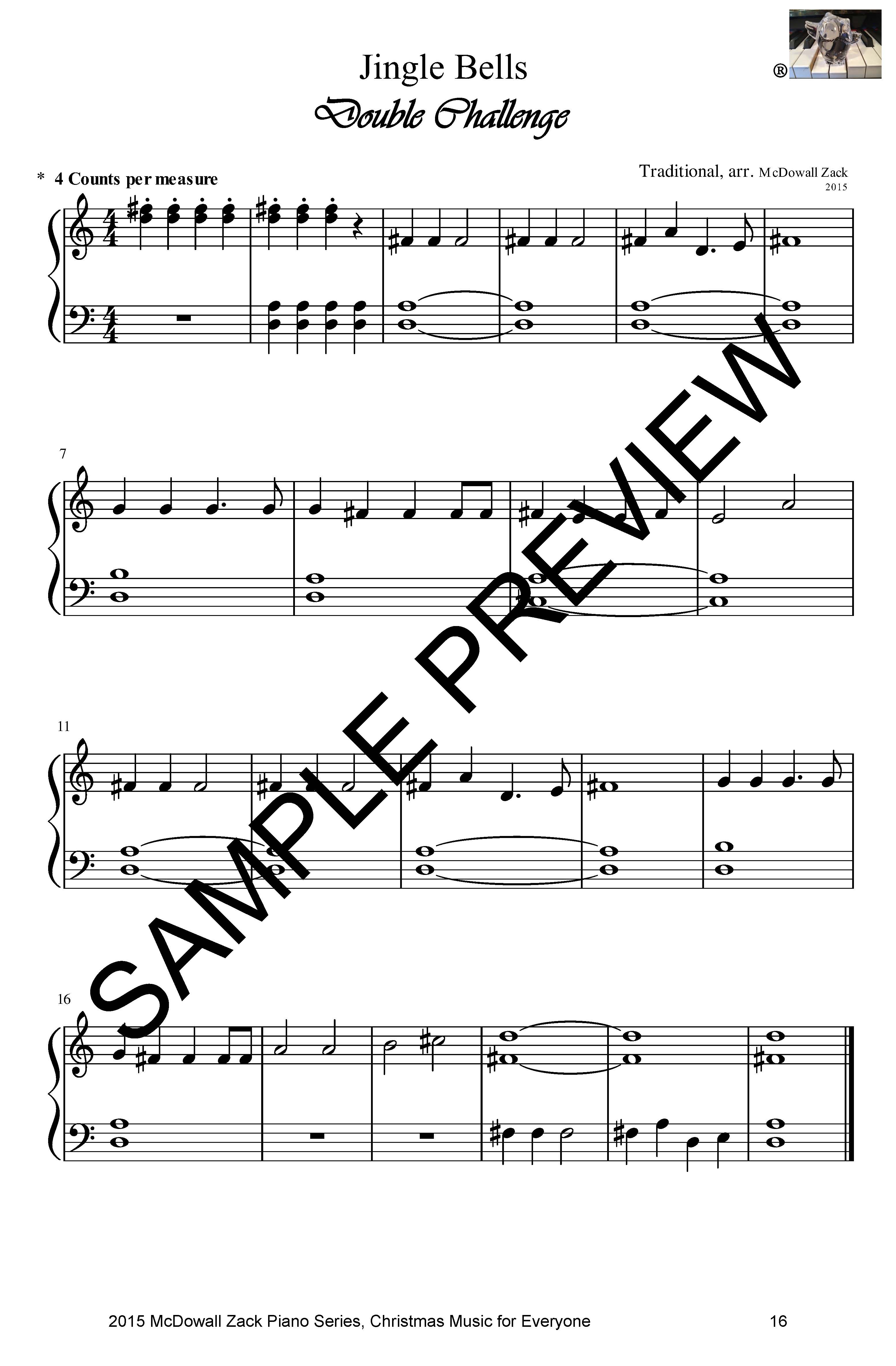 McDowall Zack Piano Method Series